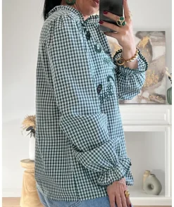 La boutique de Lilie CHEMISE NINON> Chemises