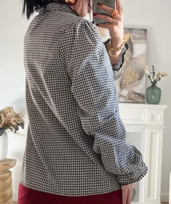 La boutique de Lilie CHEMISE NINON> Chemises