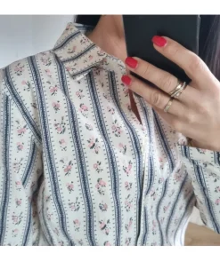 La boutique de Lilie CHEMISE OLYMPE> Chemises