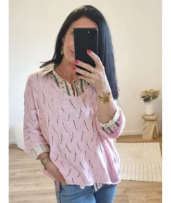 La boutique de Lilie CHEMISE OLYMPE> Chemises