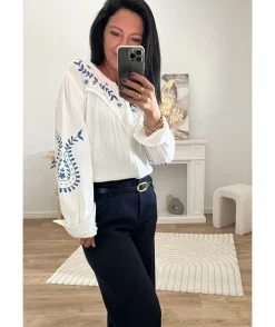 La boutique de Lilie CHEMISE OPHELIE> Chemises