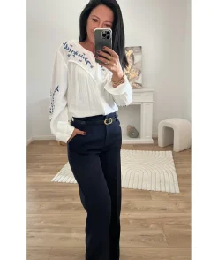 La boutique de Lilie CHEMISE OPHELIE> Chemises