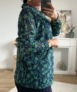 La boutique de Lilie CHEMISE OWEN> Chemises