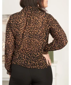 La boutique de Lilie CHEMISE SAIDA> Chemises