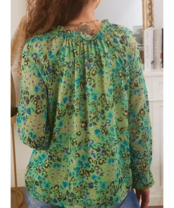 La boutique de Lilie CHEMISE SAMIRA> Chemises