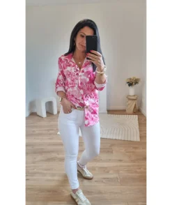 La boutique de Lilie CHEMISE SERVANE> Chemises