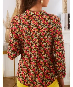 La boutique de Lilie CHEMISE SERVANE> Chemises
