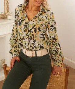 La boutique de Lilie CHEMISE SOFIA> Chemises