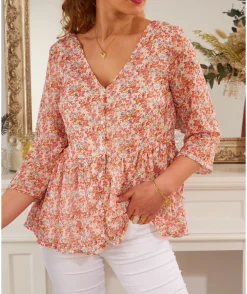 La boutique de Lilie CHEMISE SOPHIA> Chemises