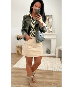 La boutique de Lilie CHEMISE SYLVAIN> Chemises