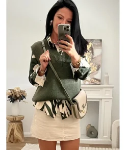 La boutique de Lilie CHEMISE SYLVAIN> Chemises