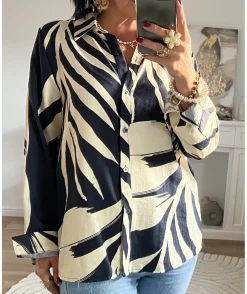 La boutique de Lilie CHEMISE SYLVAIN> Chemises