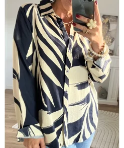 La boutique de Lilie CHEMISE SYLVAIN> Chemises