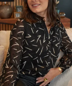 La boutique de Lilie CHEMISE TAIRA> Chemises