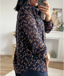 La boutique de Lilie CHEMISE THOMAS> Chemises