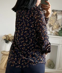 La boutique de Lilie CHEMISE THOMAS> Chemises