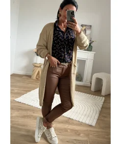 La boutique de Lilie CHEMISE THOMAS> Chemises