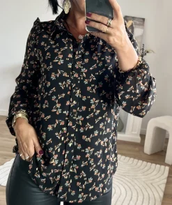 La boutique de Lilie CHEMISE THOMAS> Chemises