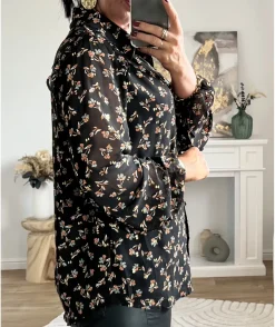 La boutique de Lilie CHEMISE THOMAS> Chemises