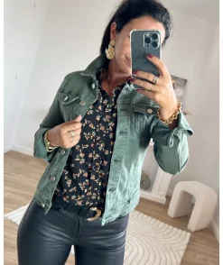 La boutique de Lilie CHEMISE THOMAS> Chemises