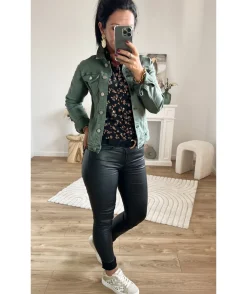 La boutique de Lilie CHEMISE THOMAS> Chemises