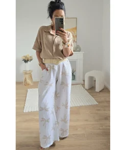 La boutique de Lilie CHEMISE TIPHANY> Chemises