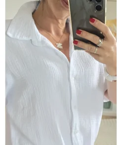 La boutique de Lilie CHEMISE TIPHANY> Chemises