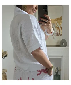 La boutique de Lilie CHEMISE TIPHANY> Chemises