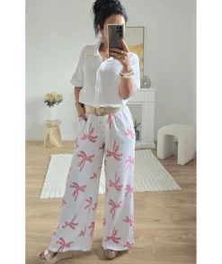 La boutique de Lilie CHEMISE TIPHANY> Chemises
