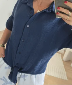 La boutique de Lilie CHEMISE TIPHANY> Chemises