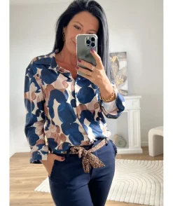 La boutique de Lilie CHEMISE USMILA> Chemises