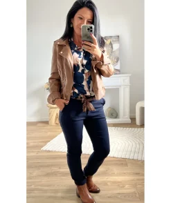 La boutique de Lilie CHEMISE USMILA> Chemises