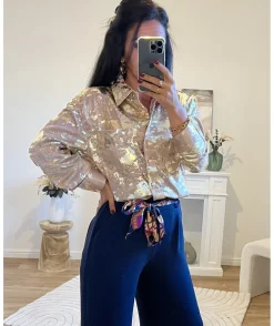 La boutique de Lilie CHEMISE VIVIANA> Chemises