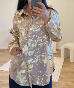 La boutique de Lilie CHEMISE VIVIANA> Chemises