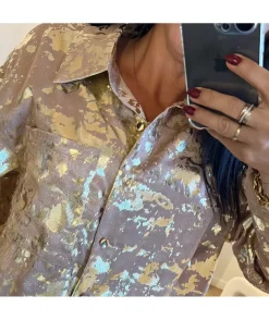 La boutique de Lilie CHEMISE VIVIANA> Chemises
