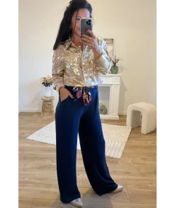 La boutique de Lilie CHEMISE VIVIANA> Chemises