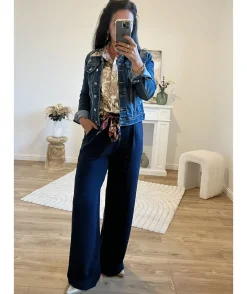 La boutique de Lilie CHEMISE VIVIANA> Chemises