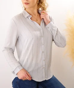 La boutique de Lilie CHEMISE YOUNA> Chemises