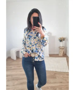 La boutique de Lilie CHEMISE ZENAIDE> Chemises