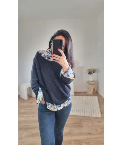 La boutique de Lilie CHEMISE ZENAIDE> Chemises