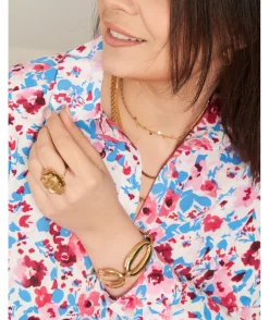 La boutique de Lilie CHEMISE ZENAIDE> Chemises