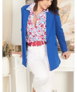La boutique de Lilie CHEMISE ZENAIDE> Chemises