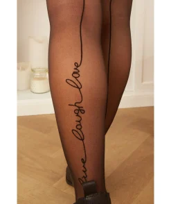 La boutique de Lilie COLLANT BRENDA> Collants