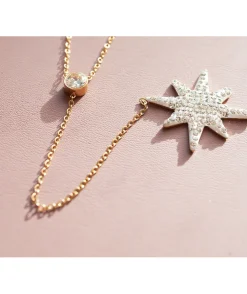 La boutique de Lilie COLLIER IVIA> Bijoux