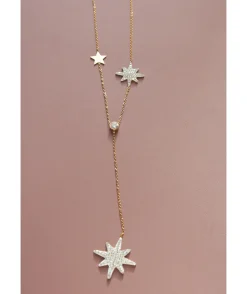 La boutique de Lilie COLLIER IVIA> Bijoux