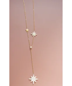 La boutique de Lilie COLLIER IVIA> Bijoux