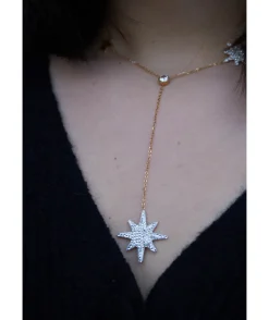 La boutique de Lilie COLLIER IVIA> Bijoux