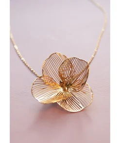 La boutique de Lilie COLLIER KARINE> Bijoux
