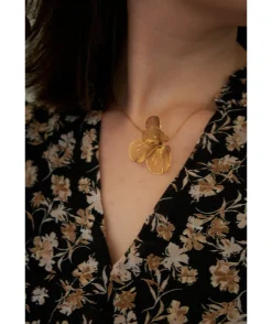 La boutique de Lilie COLLIER KARINE> Bijoux