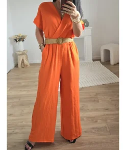 La boutique de Lilie COMBINAISON ANASTACIA> Combinaisons